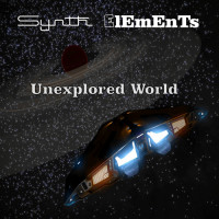 [2018] Synth Elements - Unexplored World