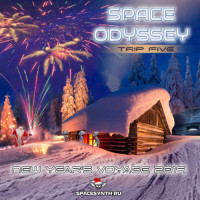 [2018] Space Odyssey. New Year's Voyage 2019
