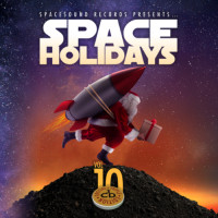 [2018] Space Holidays Vol. 10