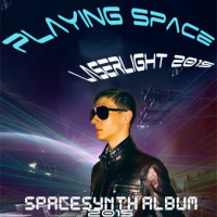 [2015] Playing Space - Laserlight 2015