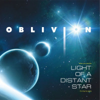[2015] Oblivion - Light Of A Distant Star