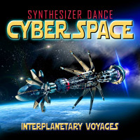 [2015] Cyber Space - Interplanetary Voyages