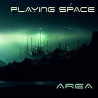 [2015] Playing Space - Area