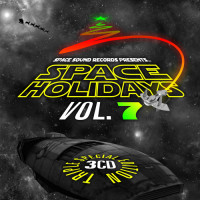 [2015] Space Holidays Vol. 7