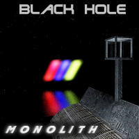 [2019] Black Hole - Monolith