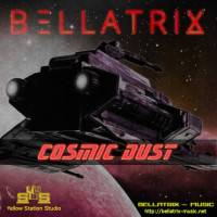 [2019] Bellatrix - Cosmic Dust