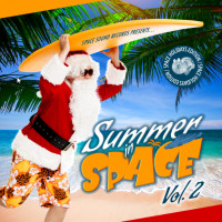 [2019] Summer In Space. Vol. 2