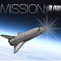 [2019] Cosmix - Mission: Alpha