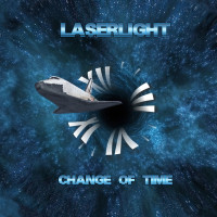 [2019] Laserlight - Change Of Time