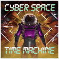 [2019] Cyber Space - Time Machine