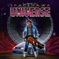 [2020] Spacehawk - Universe