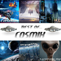 [2019] Cosmix - Best Of Cosmix Vol. 1