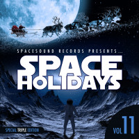 [2019] Space Holidays Vol. 11