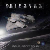 [2020] Neospace - Revelation Tour