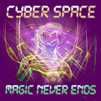 [2020] Cyber Space - Magic Never Ends