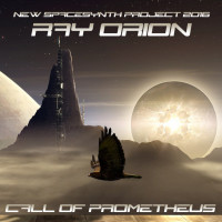 [2016] Ray Orion - Ray Of Light (Part-1)