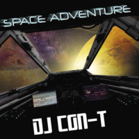 [2020] DJ Con-T - Space Adventure