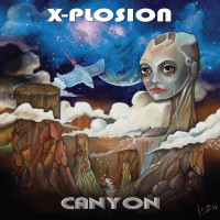 [2016] X-Plosion - Canyon