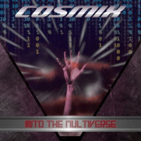 [2020] Cosmix - Into The Multiverse
