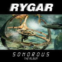 [2020] Rygar ‎- Sonorous