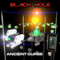 [2020] Black Hole - Ancient Curse