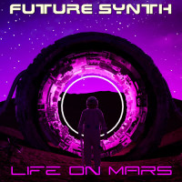 [2020] Future Synth - Life On Mars