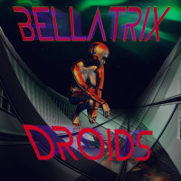 [2020] Bellatrix - Droids