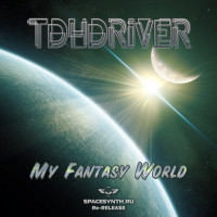 [2020] TDHDriver - My Fantasy World (Re-Release 2020)