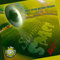 [2020] Summer In Space Vol. 3
