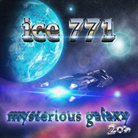 [2020] Ice 771 - Mysterious Galaxy