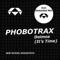 [2020] Phobotrax - Deimos (It's Time)