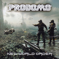 [2020] Prodomo - New World Order