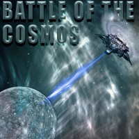 [2020] Cosmix - Battle of the Cosmos (The Album)
