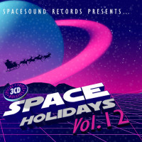 [2020] Space Holidays Vol. 12