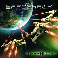 [2021] Spacehawk - Terracide
