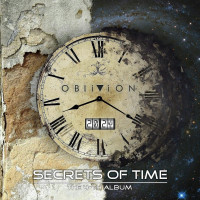 [2021] Oblivion - Secrets Of Time