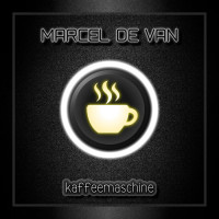 [2021] Marcel De Van - Kaffeemaschine