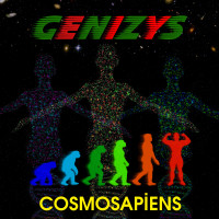 [2021] Genizys - Cosmosapiens