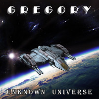 [2021] Gregory - Unknown Universe