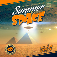 [2021] Summer In Space Vol. 4