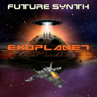 [2021] Future Synth - Exoplanet