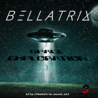 [2021] Bellatrix - Space Exploration