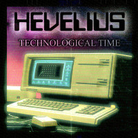 [2021] Hevelius - Technological Time