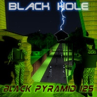 [2021] Black Hole - Black Pyramid 125