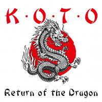 [2021] Koto - Return Of The Dragon