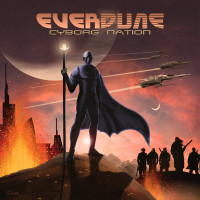 [2021] Everdune - Cyborg Nation