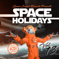 [2021] Space Holidays Vol. 13