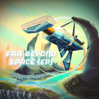 [2021] Nick Spirit - Far Beyond Space (EP)