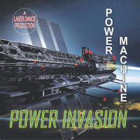 [2022] Power Machine - Power Invasion