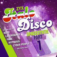 [2022] ZYX Italo Disco Spacesynth Part 1